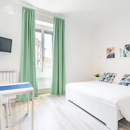 Lägenhet Casa Di Sophy *