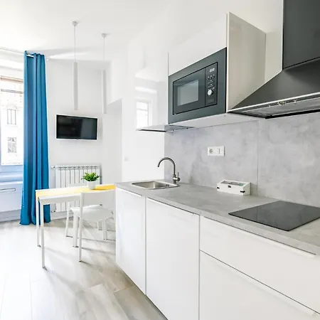 Casa Di Sophy Milano