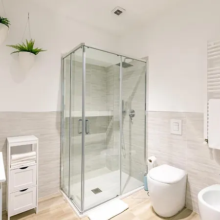 Casa Di Sophy Daire Milano
