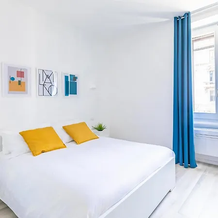 Casa Di Sophy Lägenhet