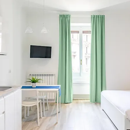 Casa Di Sophy Daire
