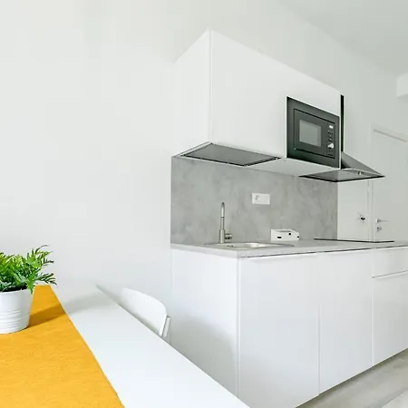 Lägenhet Casa Di Sophy Milano