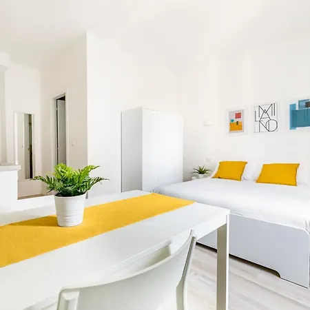 Lägenhet Casa Di Sophy Milano