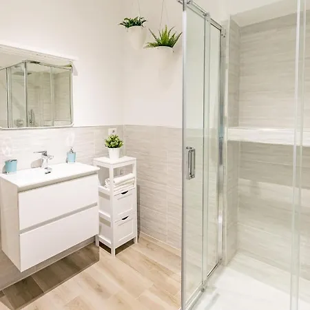 Casa Di Sophy Lägenhet Milano