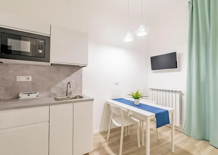 Daire Casa Di Sophy Milano