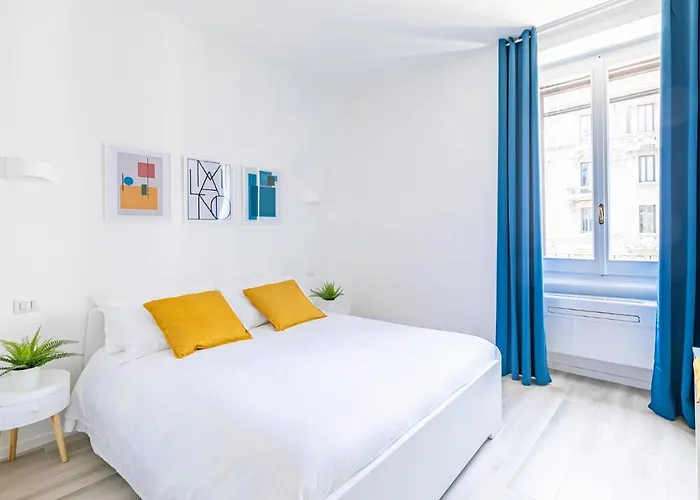 Casa Di Sophy Daire