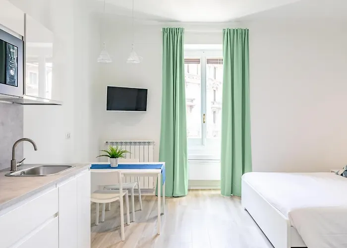 Casa Di Sophy Daire