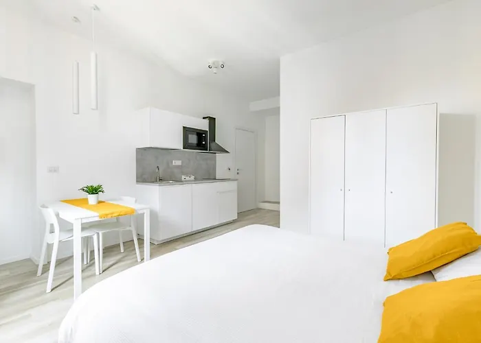 Casa Di Sophy Milano