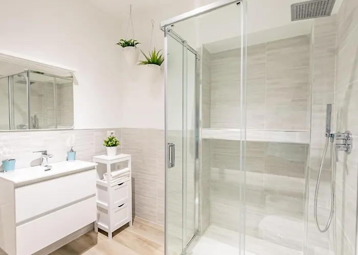 Daire Casa Di Sophy *