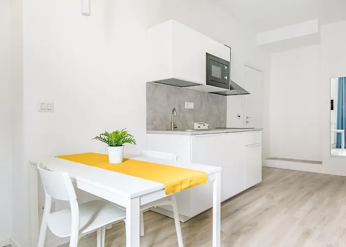 Daire Casa Di Sophy *