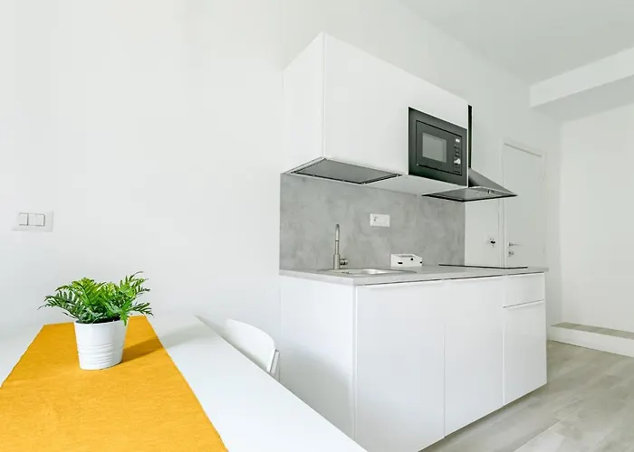 Daire Casa Di Sophy Milano