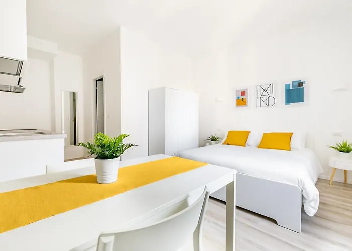 Apartment Casa Di Sophy Mailand