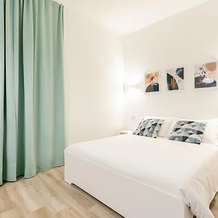 Apartment Casa Di Sophy *