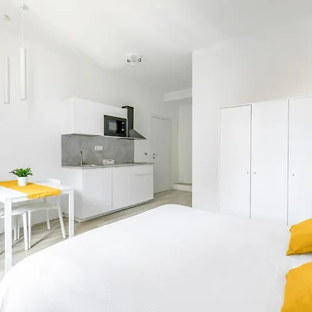 Casa Di Sophy מילאנו