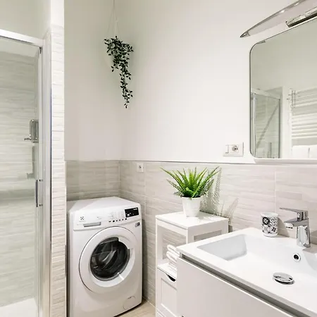 דירה Casa Di Sophy