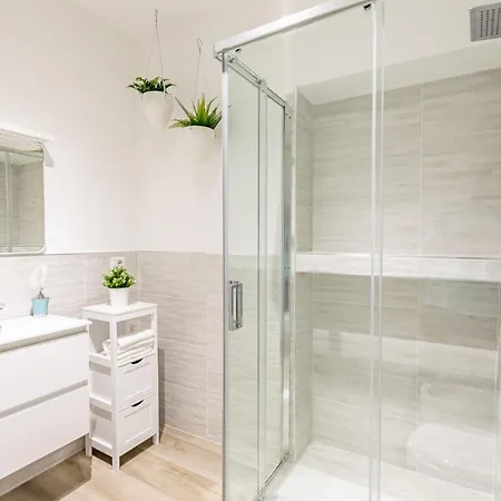 דירה Casa Di Sophy *