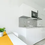 公寓 Casa Di Sophy 米兰