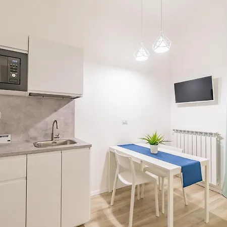 Appartement Casa Di Sophy Milan